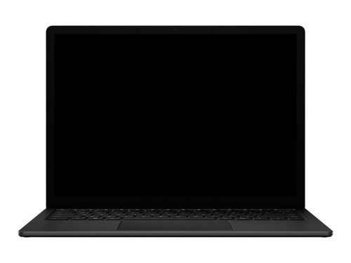 Microsoft Surface Laptop 5 for Business - 13.5 - Intel Core i7 - 1265U -  Evo - 16 GB RAM - 256 GB SSD - QWERTY - RB1-00001 - Laptops 