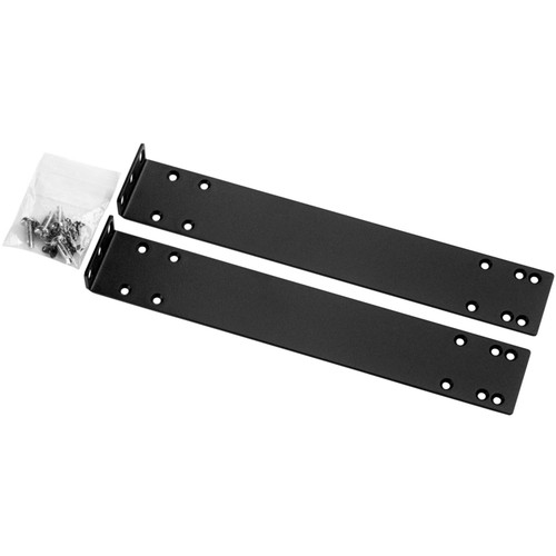 HPE Rack Mount For Rack Black JL483C HPE Rack Mount For Rack Black JL483C