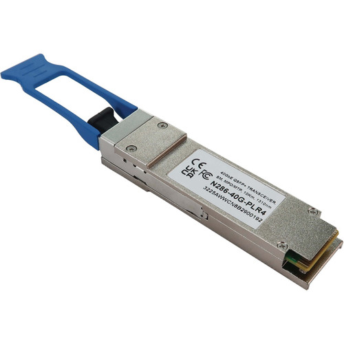N286-40G-PLR4