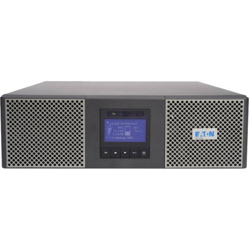 Eaton 9PX 6000VA 5400W 208V Online Double-Conversion UPS - Thumbnail 4