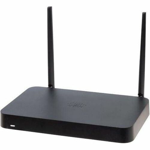 Cisco Meraki Z4C - Your All-in-One Enterprise 5 Port Teleworker