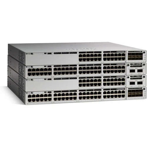 C9300-24S-M