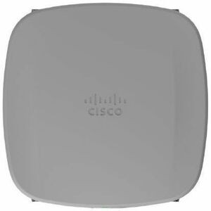 Cisco Catalyst 9163E-MR Wi-Fi 6E AP - Tri-Band 802.11ax - Cloud