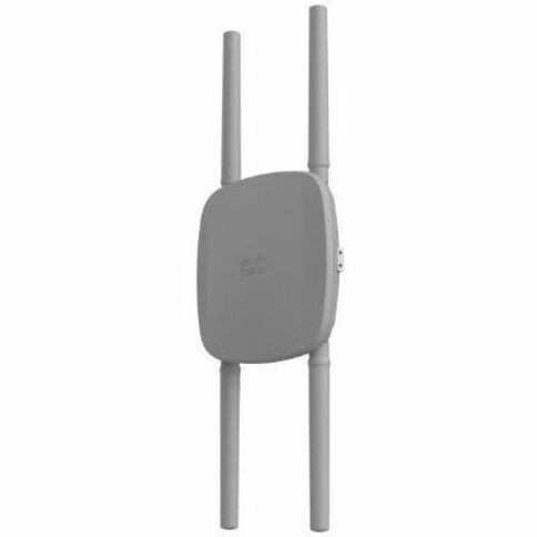 Cisco Catalyst 9163E-MR Wi-Fi 6E AP - Tri-Band 802.11ax - Cloud
