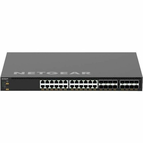 Netgear XSM4340V Ethernet Switch - Thumbnail 3