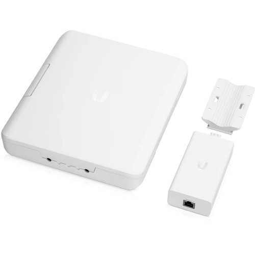 Ubiquiti USW-Flex-Utility Switch Flex Utility Flex Switch Adapter Kit - Thumbnail 4