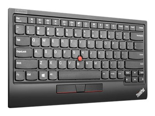 thinkpad bluetooth keyboard