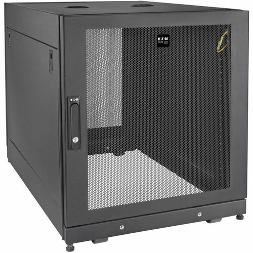 Eaton Tripp Lite Series 14U SmartRack Extra Deep Server Rack Enclosure - Thumbnail 2