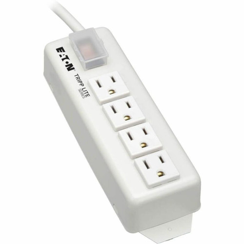 Tripp Lite TLM406NC Power Strip - Thumbnail 2