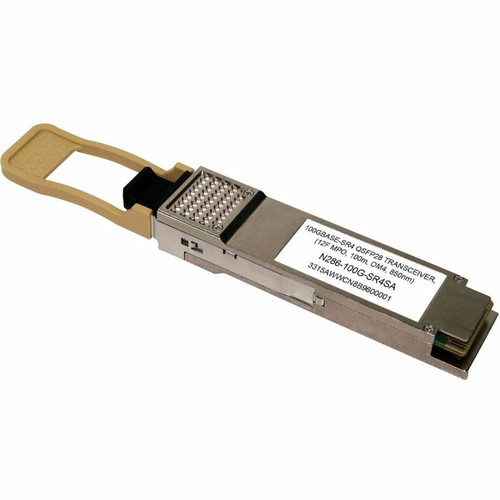 N286-100G-SR4SA