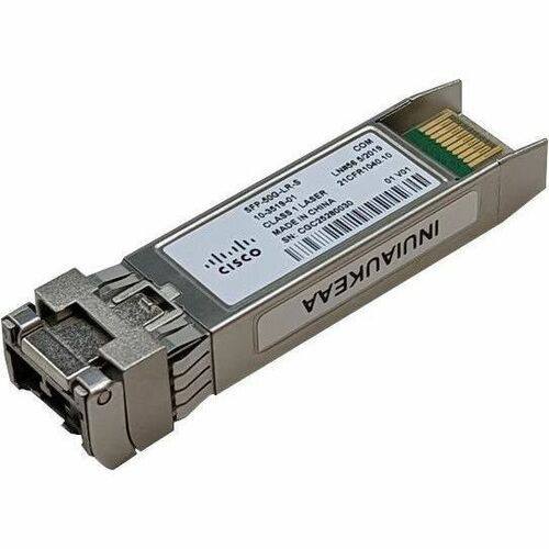 SFP-50G-LR-S=