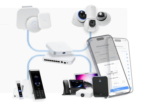 UVC-AI-Theta-ProLens360