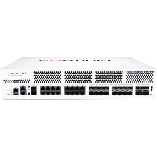 FG-2601F-BDL-809-12