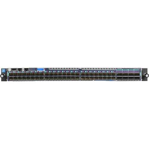 NETGEAR M4500-48XF8C Managed L2/L3/L4 Switch - Thumbnail 2