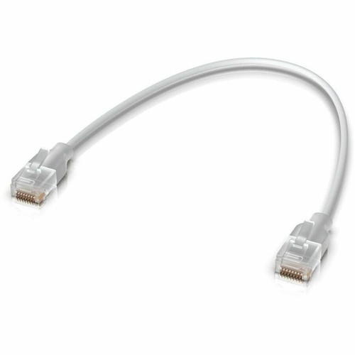 UACC-CABLE-PATCH-EL-0.3M-W