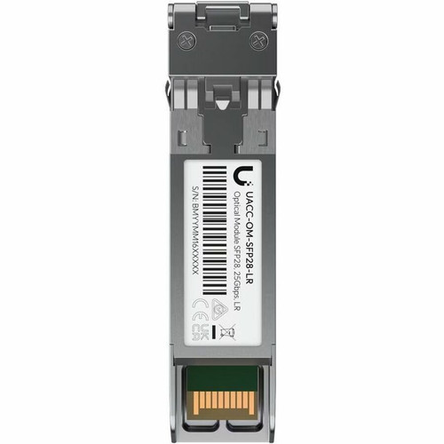 UACC-OM-SFP28-LR