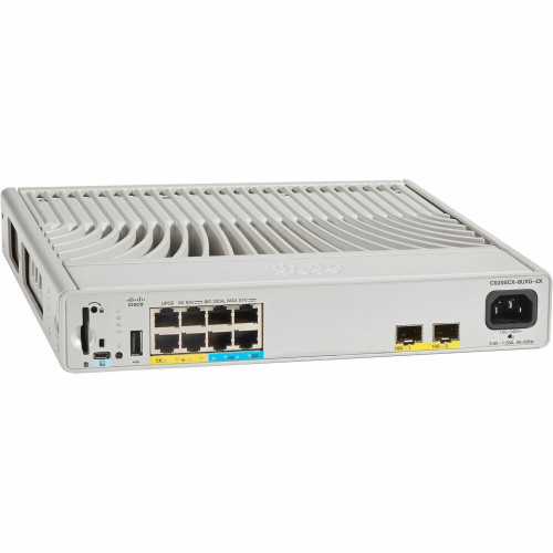 C9200CX-8UXG-2XH-E