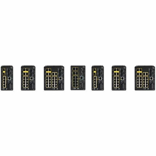 IE-3100-8P2C-E