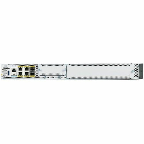 C8300-1N1S-6T-V