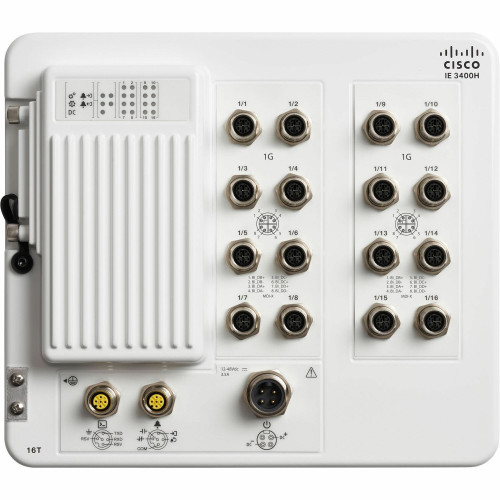 IE-3400H-16T-E