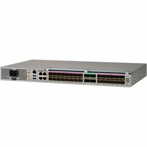 N540X-12Z16G-SYS-A