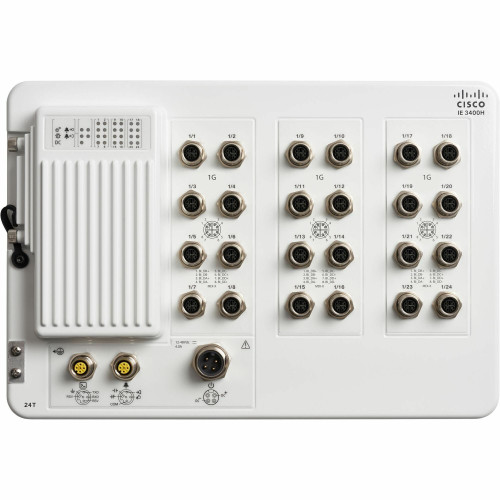 IE-3400H-24T-E