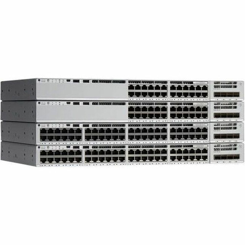 C9200-24PXG-1A