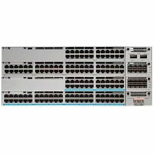 C9300L-24T-4G-10A