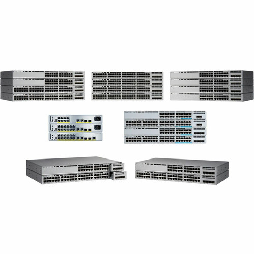 C9200-48PL-1A