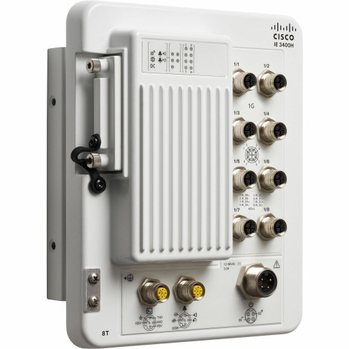 IE-3400H-8T-A