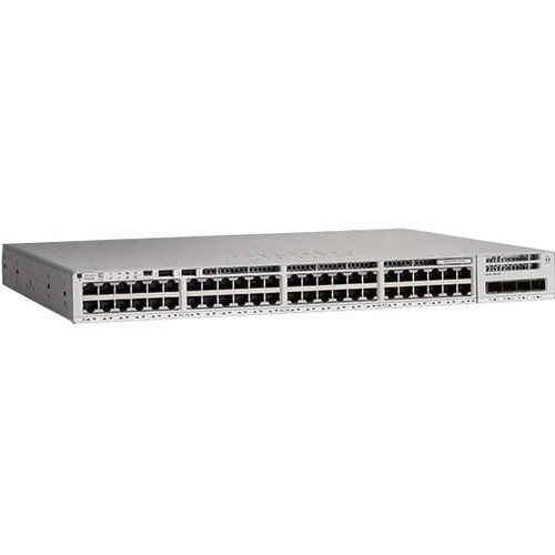 C9200L-48PXG4XA-RF