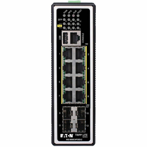 NGI-M08C4POE8-2