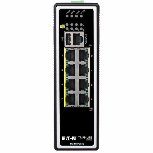 NGI-M08POE8-L2