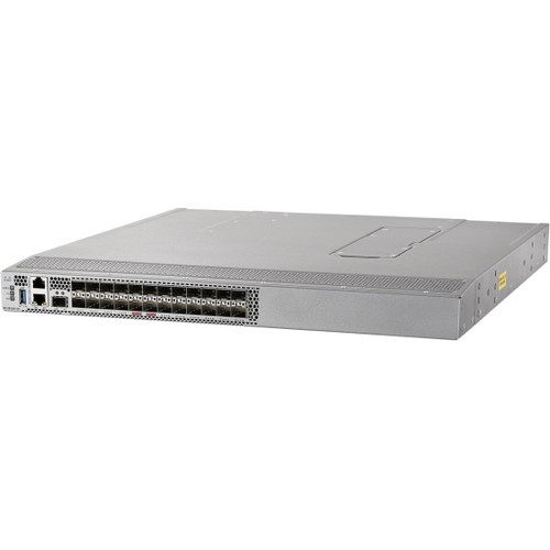 DS-C9124V-24PEVK9