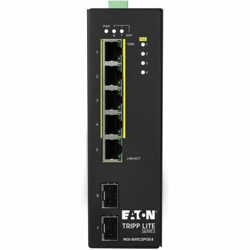 NGI-S05C2POE4