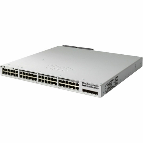 C9300L-48PF-4G-1E