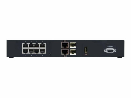 NetVanta 3148 25-Session SBC - 47003148F2#25