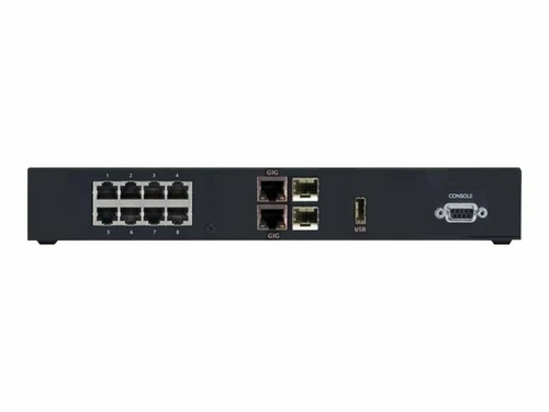 NetVanta 3148P 25-Session SBC - 47003148F21#25