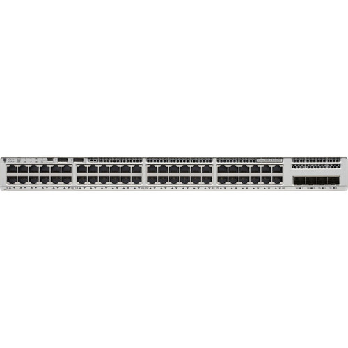 C9200L-48PL-4G-A