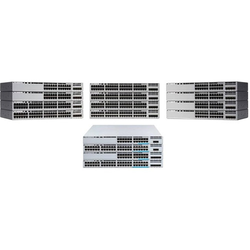 C9200L-48P-4G-A-RF