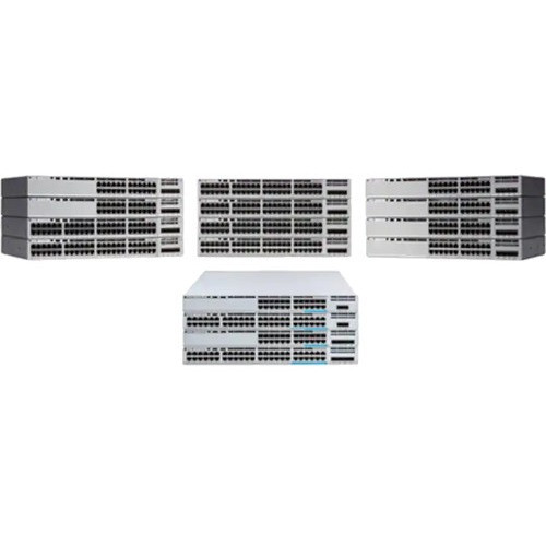 C9200L-24P-4X-A-RF