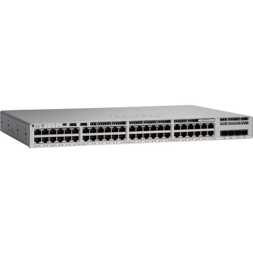 C9200L-48T-4G-E-RF