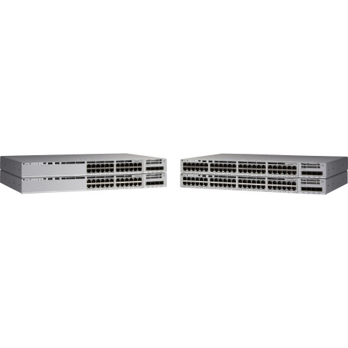 C9200-48PXG-1E