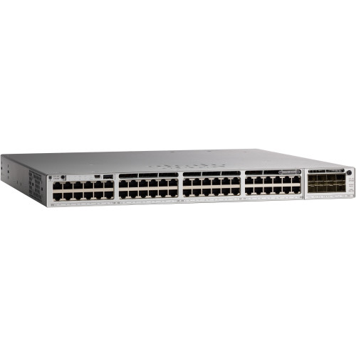 C9300-48U-A-UL