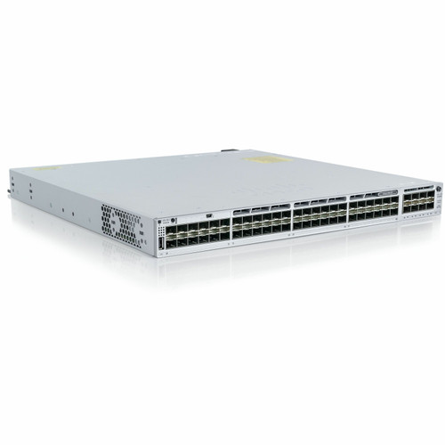 C9300-48S-EDU