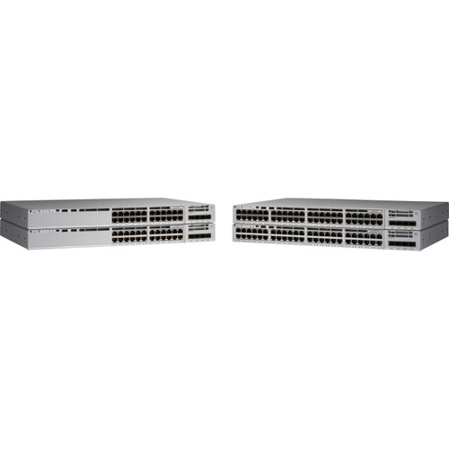 C9200-24PXG-EDU