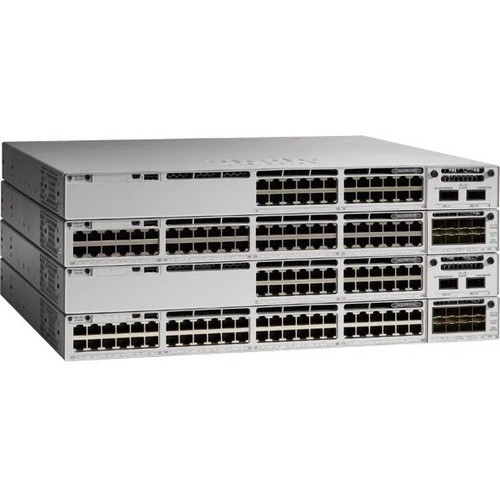 C9300-48H-A