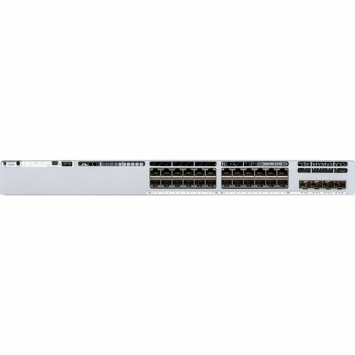 C9300L-24T-4X-1A