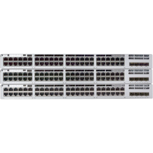 C9300L-48UXG4X-EDU