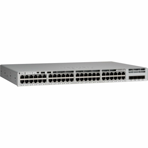 C9200L-48T-4X-EDU
